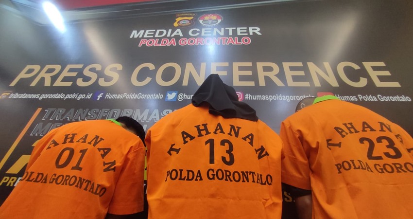 TPPO, Sekali Kencan, Mucikari Dapat Rp 50 Ribu