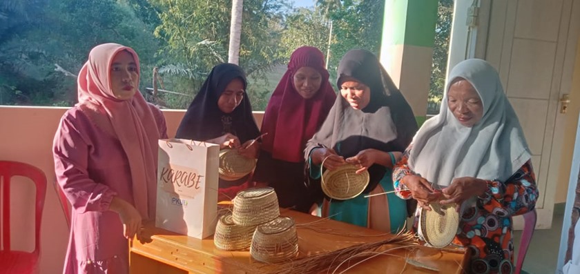 PNM Mekaar Cabang Manado Lakukan Klasterisasi : Dorong Perkembangan UMKM