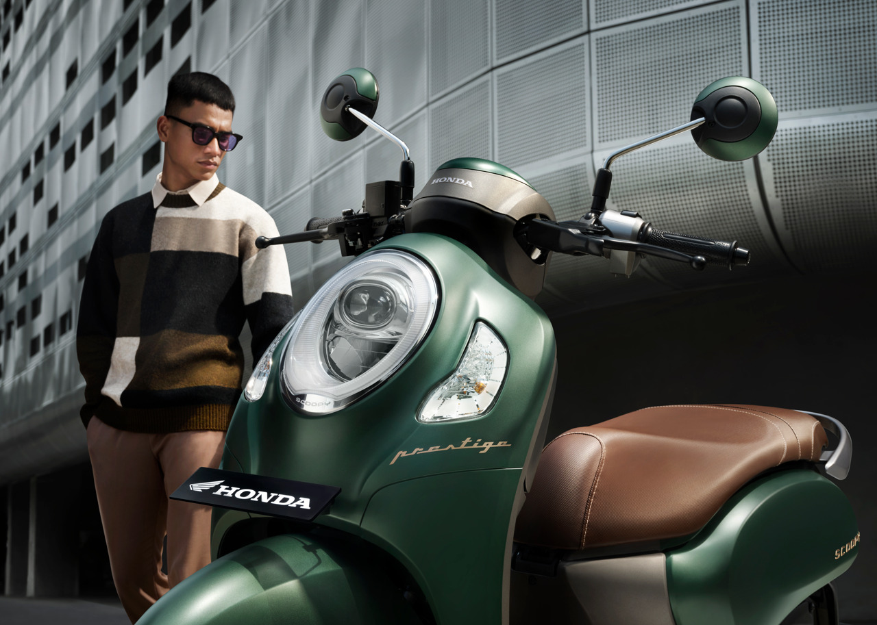 Wow, Bulan Ini Honda Siapkan Promo Jutaan Rupiah, Segera Kunjungi Dealer Terdekat 