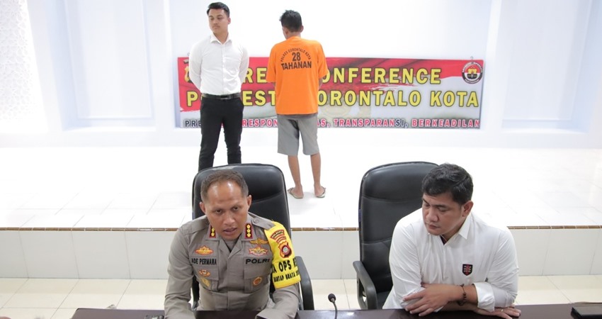 Bandar Judi Online Dibekuk, Kelola Dua Akun