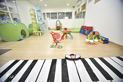 Menggali Potensi Sistem Kelembagaan PAUD di Indonesia Menuju Pendidikan Anak Usia Dini yang Inklusivitas dan Kualitas yang Lebih Baik 