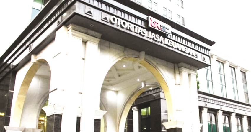 Otoritas Jasa Keuangan