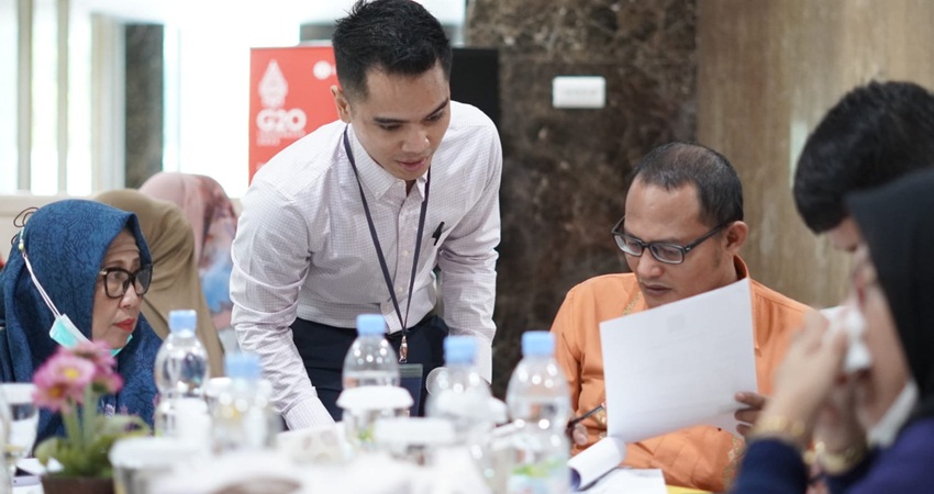 BI Siapkan Profil UMKM Yang Pontensial Dibiayai Perbankan