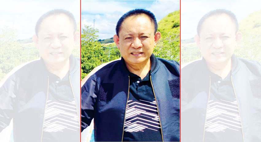 Refleksi Akhir Tahun 2023, Gusnar Ismail : Pengentasan Kemiskinan Butuh Keseriusan