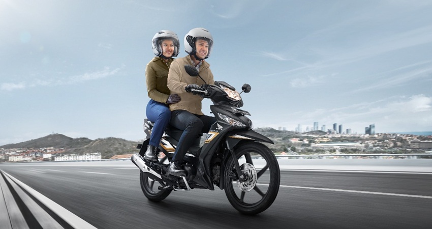 Gokil! Honda Beri Promo Akhir Tahun, Ada Cashback Jutaan Rupiah 