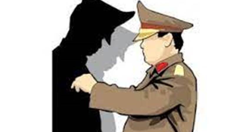 Kapolri Ganti Dirlantas-Kapolres Pohuwato