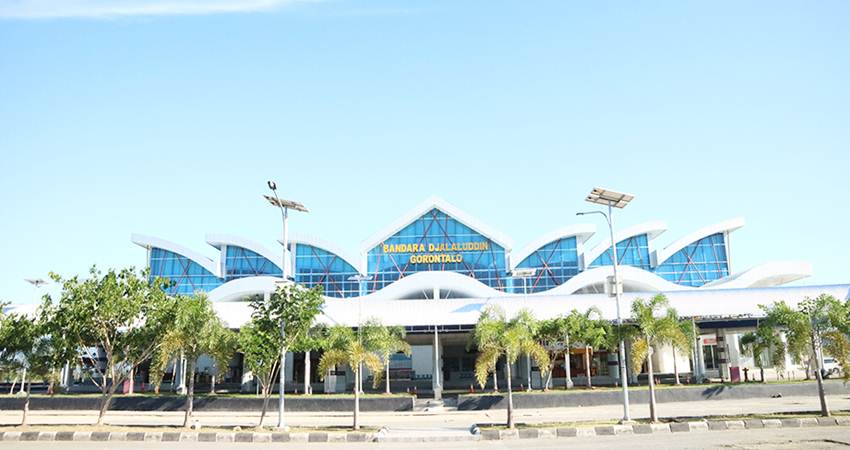 Lahan Bandara Djalaludin Bakal Dieksekusi