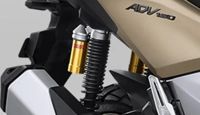 Wajib Baca! Kenali Empat Tanda Shockbreaker Motor Kamu Sudah Rusak