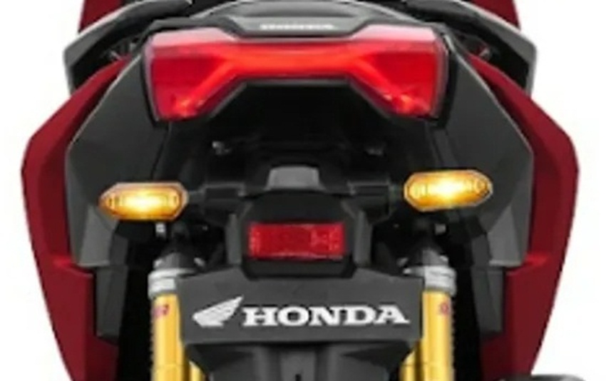 Bagi Pengguna Sepeda Motor, Ketahui Cara Kerja Emergency Stop Signal 