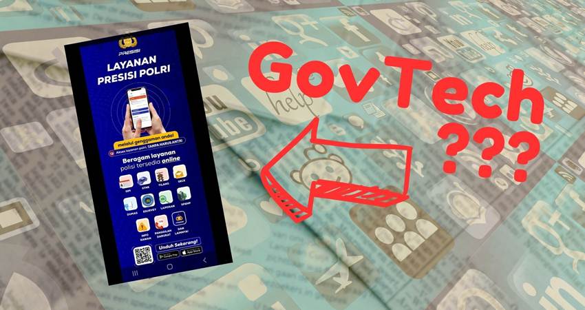 GovTech Kemen PAN RB--