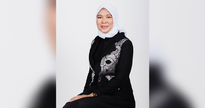 Kristina Mohamad Udoki