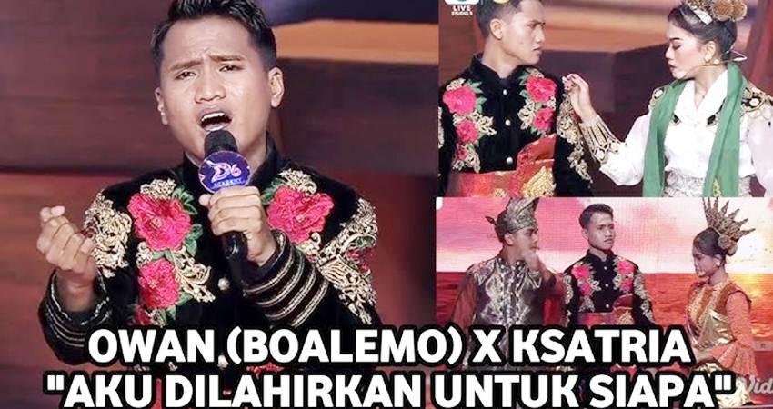 Hariyanto Tuna (Owan)