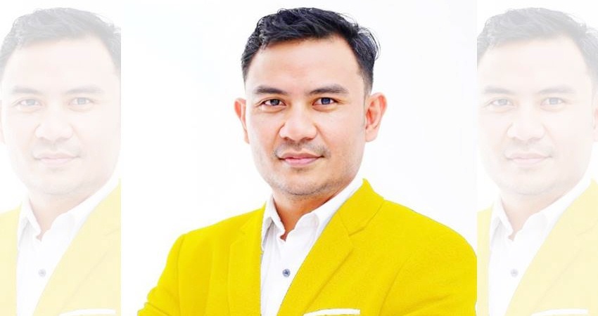 Rolis Ramadhan Helingo