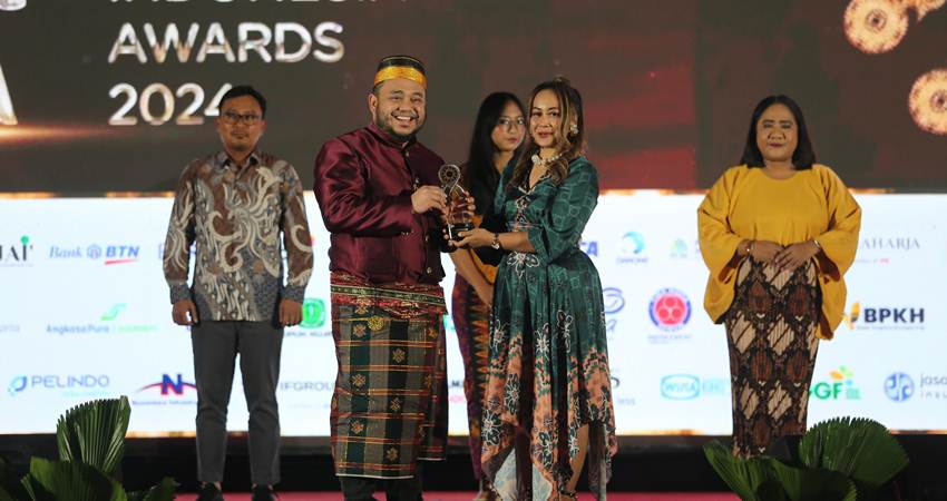 Public Relation Indonesia Award, Pertamina Patra Niaga Sulawesi Raih Dua Penghargaan