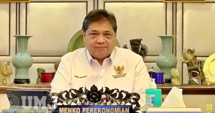 Tahun Depan, PPN Naik 12 Persen