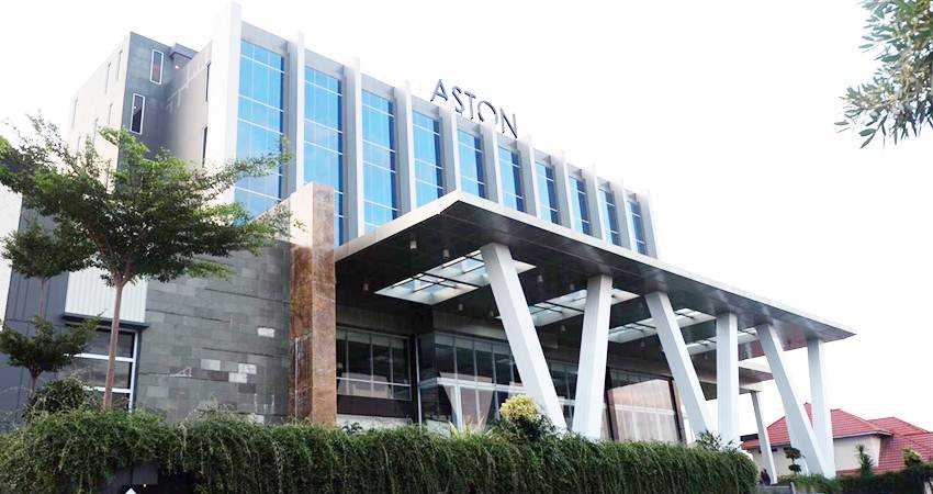 Nikmati Promo Ramadhan di ASTON Gorontalo Hotel & Villas