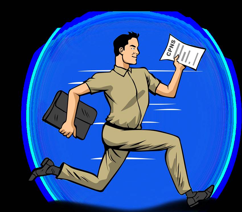 225 Ribu Formasi Khusus IKN, Pendaftaran CPNS Dimulai April