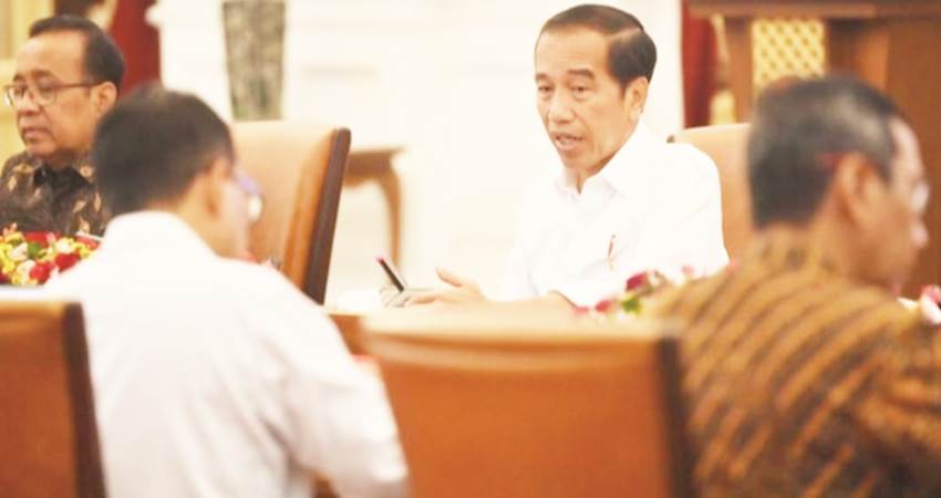 ANTARA FOTO/AKBAR NUGROHO GUMAY