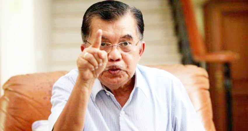 Jusuf Kalla