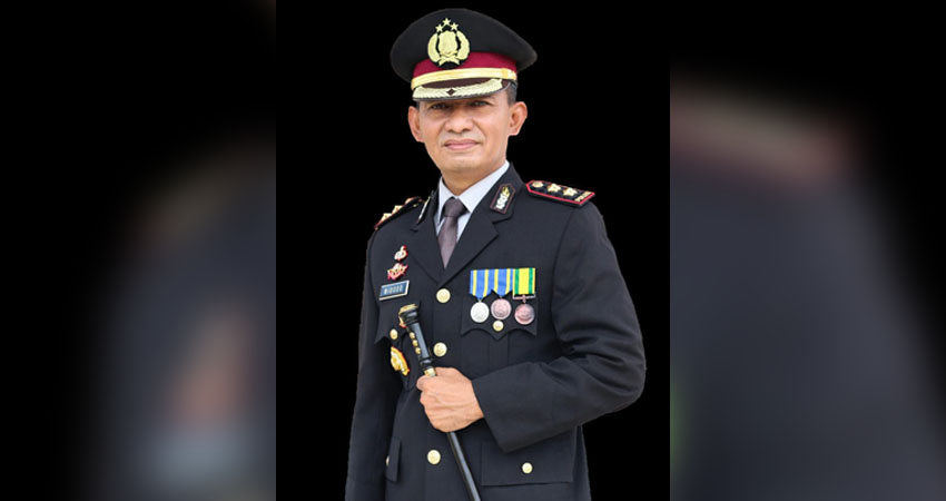 ---Kombes Pol. Agus Widodo,S.I.K,M.H---