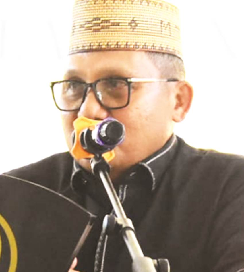 Kemiskinan Ekstrem Turun ke Angka 0,2 Persen