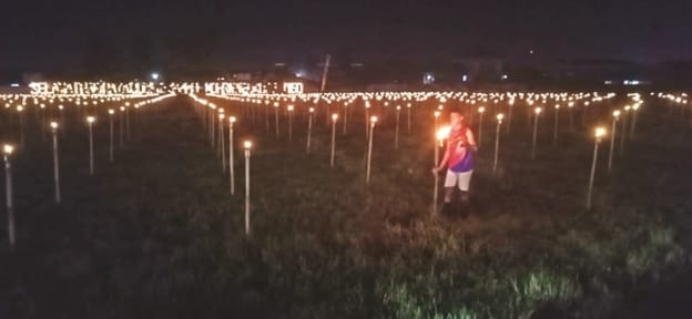 Support Tumbilotohe, Pertamina Siapkan Tambahan Pasokan Minyak Tanah di Gorontalo