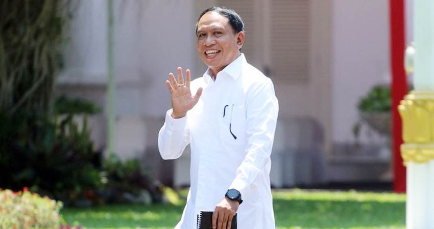 RUPS Bank Mandiri, Tetapkan Putra Gorontalo Jabat Wakil Komisaris Utama