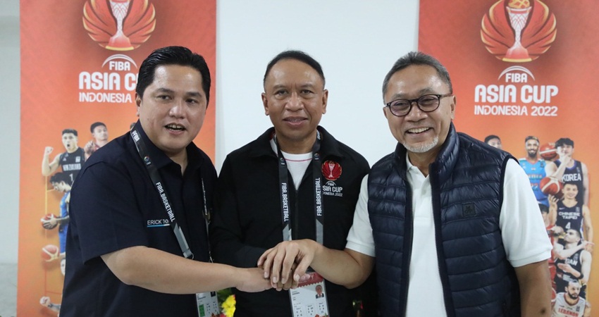 Dekat dengan Ketum Parpol, ZA Mudah Dapat Tiket Pilgub 