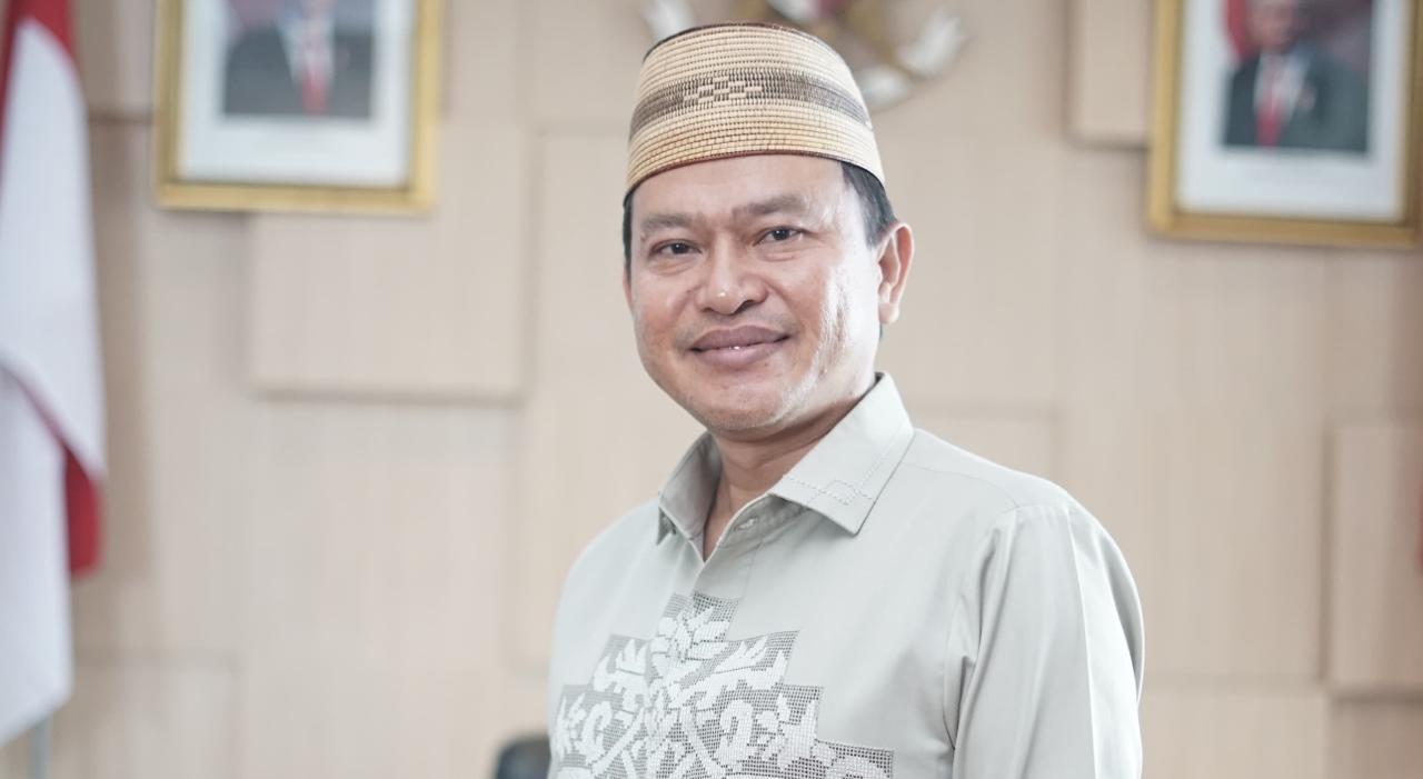 Kanwil DJPb Gorontalo ‘Turun Gunung’ Sinergikan Pelaksanaan Anggaran dan Pengendalian Inflasi bersama Pemerintah Daerah  