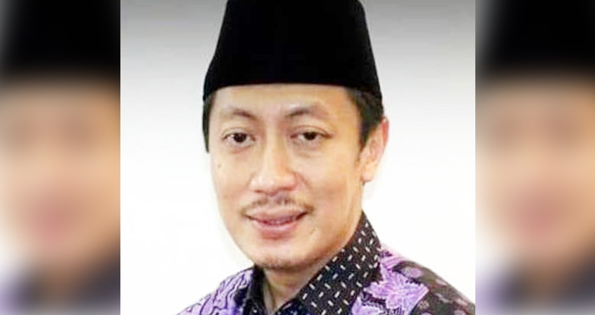 Dr. dr. H. Muhammad Isman Jusuf, Sp.N
