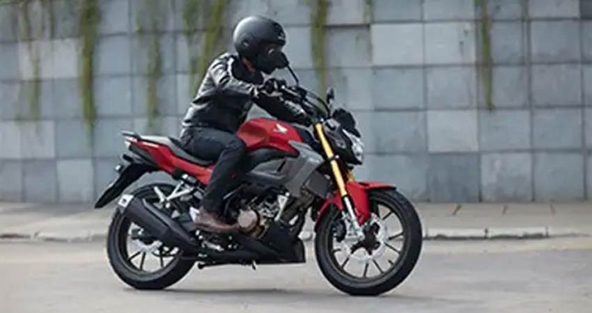 Penting! Honda Bagikan Cara Pengereman Engine Break yang Aman