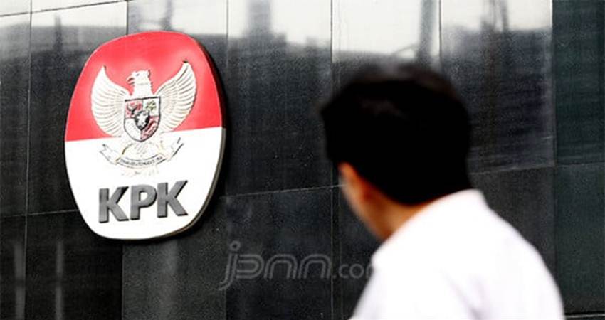 Ilustrasi KPK