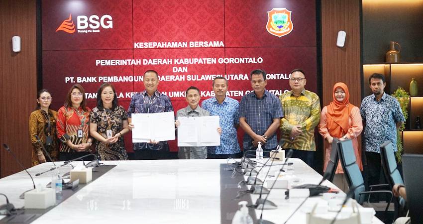 Kembangkan Sektor Pertanian Jagung