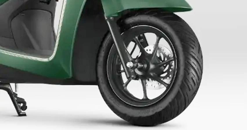 Ban Sepeda Motor Honda