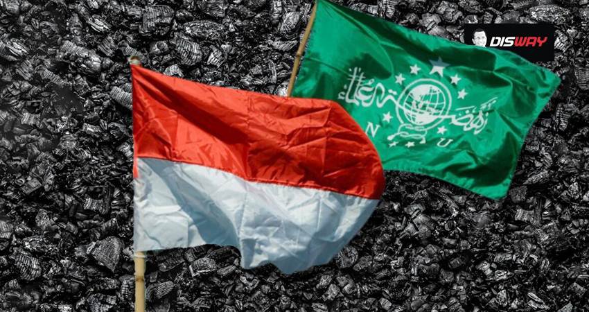 Ilustrasi pengelolaan izin tambang NU--