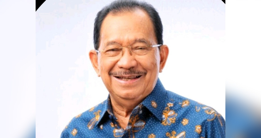 Eks Menteri BUMN Tanri Abeng meninggal dunia--Linkedin