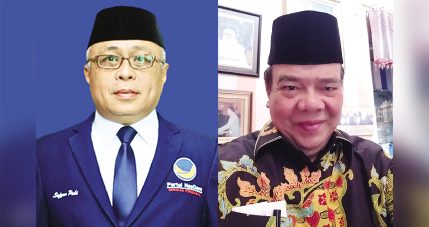 Sofyan Puhi - Sun Biki