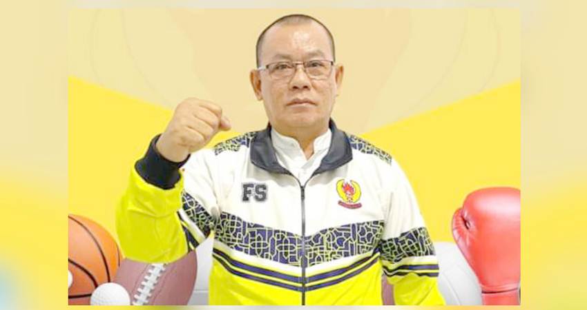 MN.H. Fikram Az. Salilama, S.I.P