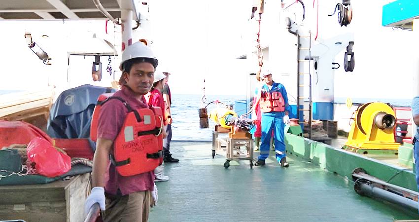 Program PHC Nusantara menjadi salah satu wujud nyata dari kerja sama antara Indonesia dengan Prancis di bidang pendidikan. Foto: Kemendikbudristek jpnn.com,