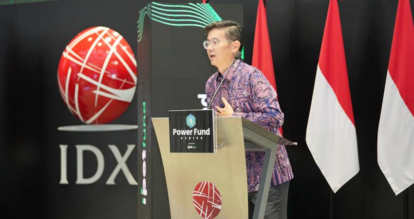 Indo Premier Sekuritas Minta Maaf Karena Baru Sekarang Menindaklanjuti Kelemahan Reksa Dana Saham dan Reksa Dana ETF