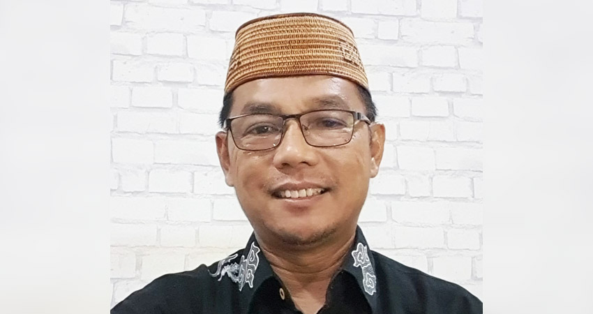 Arief Rokhman