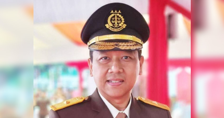 I Dewa Gede Wirajana