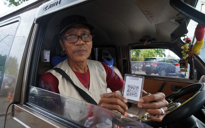 Pertamina Pastikan Subsidi Tepat JBKP di Gorontalo Berjalan Lancar, 100 Persen Masyarakat Gunakan QR Code