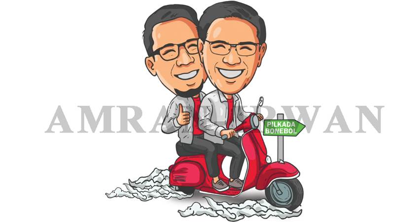 Dukungan untuk AMAN Makin Tak Terbendung