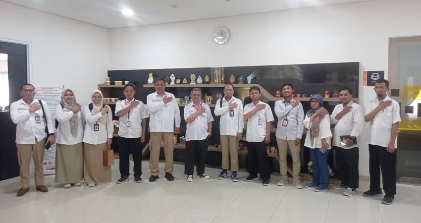 BRIN mendukung dan mengapresiasi inovasi INGO A+ BPOM di Gorontalo