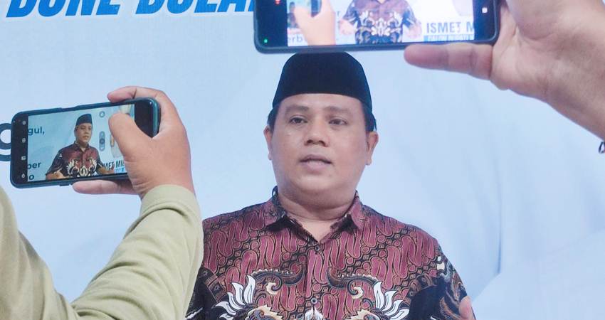 Jubir Tim Kuasa Hukum IRIS Bantah Tuduhan Manipulasi Survei Pilkada : Kami Punya Bukti