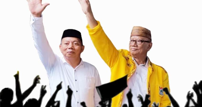 IRIS Gelar Kampanye Akbar, 20 Ribu Massa Pendukung Siap Dihadirkan