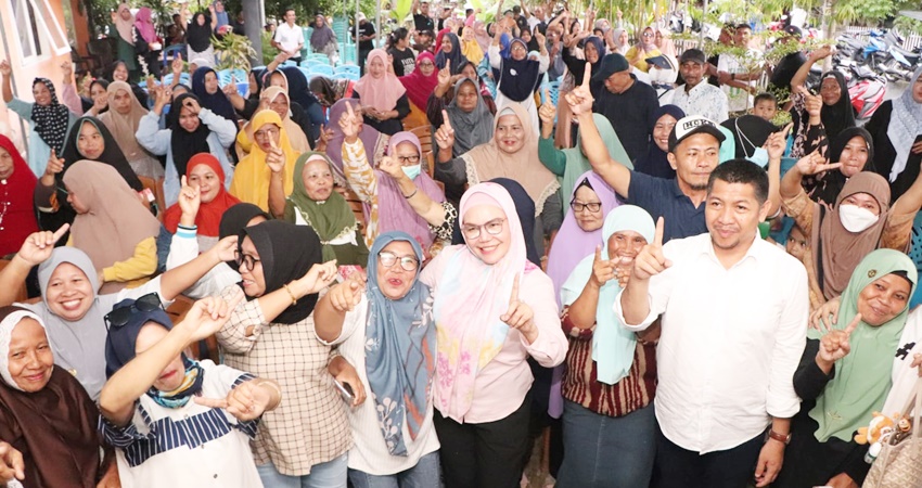 MULUS Perjuangkan Legalitas Izin Pertambangan Rakyat di Bone Bolango