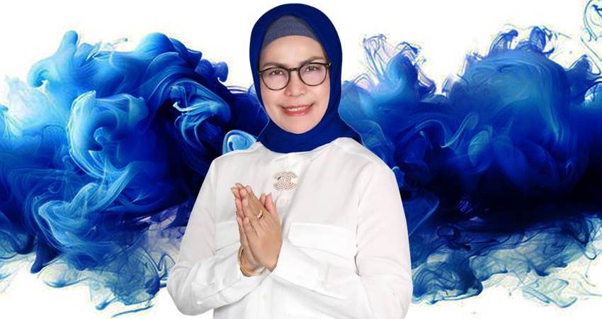 Merlan Uloli. (Foto: Dok HARGO)