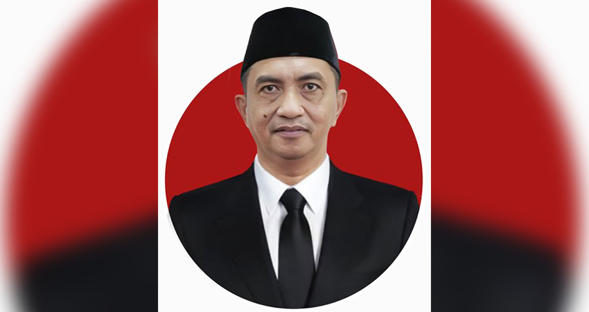 Prof. Abdul Hafidz Olii